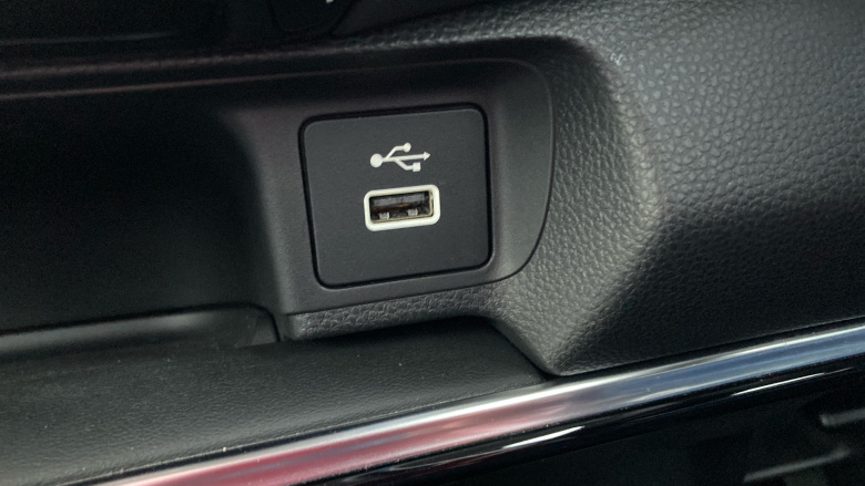 Honda HR-V 1.5 eHEV Advance 5dr CVT Hybrid Hatchback